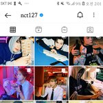 [NCT칠프] 공계 피드 보는데...