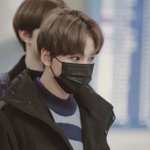 [NCT칠프] <b>이런</b> 머리는 무슨<b>색</b>임???