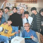 [NCT칠프] 우리 이제 시작이다 진짜