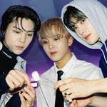 [NCT칠프] 뭘 하는 <b>진</b> 모르지만