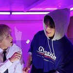 [NCT칠프] 아 세계관 때매 심각하다가