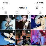 [NCT칠프] 피드 분위기 <b>뭔일</b>