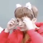 [NCT칠프] 눈 떠...