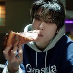 [NCT칠프] 하… 그놈의 <b>피자</b>