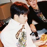 [NCT칠프] 옆모습 <b>존</b><b>잘</b>