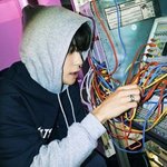 [NCT칠프] 빨간색하고 파란색 <b>세계관</b> 오브제 아닌가