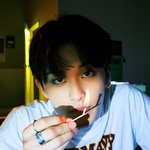 [NCT칠프] 드림 때도 맠이 <b>촛불</b> 껐잖아