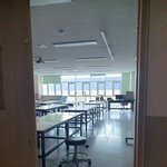 [19] <b>아까</b> 우리학교 사진찍엇는데 개이쁨