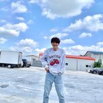 [NCT칠프] 탤프 오늘 기절함...