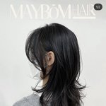 [드루와] 얘들아 나 오늘 미용실 가는데 <b>머리들</b>좀 봐줘!!!!