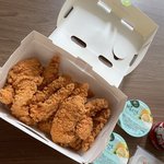 [NCT칠프] 이 <b>치킨</b> 맛있음 얘드라