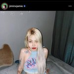 [댓글부탁해] 백예린은 제이미 닮았던데