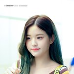 장원영 <b>볼살</b>봐