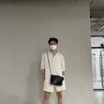 [펜타곤] 저 위풍당당한 <b>포즈</b>가 너무