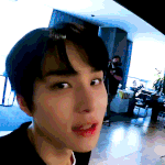 [NCT정우] 천재움짤 <b>투척</b>