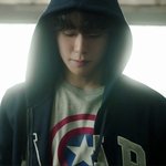 [NCT칠프] 정재현 <b>갭</b> 후드집업 손민수 할까 개이쁨