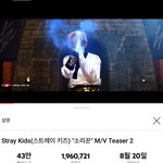 [스키즈] 4만뷰만 더 !