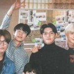 [NCT칠프] 왜 도영이만 눈 <b>감고</b> 있냐