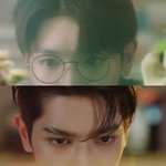 [NCT칠프] <b>낮과</b> 밤에 눈빛 다른게 ㅈㄴ 치임;;;