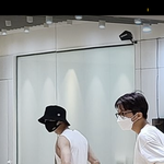 [NCT드림] 제노 허벌나시 때메 기절<b>직전</b>