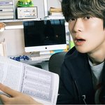 [NCT칠프] 정재현 또 떴어..!!!!!