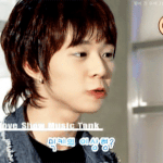아 <b>저번</b>에 강성훈 박유천 근황 괜히 봤음