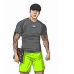 [19] 문<b>신충</b> 추반