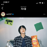 [NCT칠프] <b>쟈니</b> 떴다