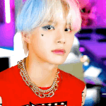 [NCT칠프] <b>할리퀸</b>으로 나와도 대박일듯