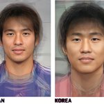 [댓글부탁해] <b>일남</b>vs한남 평균 얼굴 투표하자