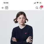 야 아빠가 내 키르시 맨투맨 입고다니는데 <b>우짬</b>