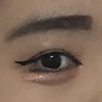 [댓글부탁해] 심심해서 <b>일진</b> 메이크업 해봄 ㅋ