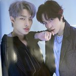 [에이티즈] <b>트윈</b>타워 넘 머시써