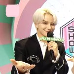 [NCT정우] 진짜 <b>왕자</b>님 김정우!!!!
