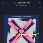 [TXT] 수빈이 팬 편지 듣고 우는 것봐ㅠㅠㅠ