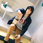 [NCT칠프] <b>오다</b>커피주웠다 재질