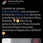 [스키즈] 이거봐ㅋㅋㅋㅋ페루<b>도미노</b>챌린지~~~