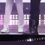 [NCT칠프] 정우 <b>부츠</b>엿어