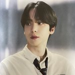 [에이티즈] 알다가도 모르겠는 윤호 눈