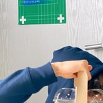 [NCT칠프] 그 신입 <b>모집</b> 포스터 있잖아