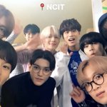 [NCT칠프] 이 공<b>대남들</b>