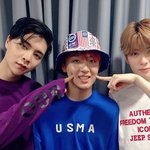 [NCT칠프] 귀요미들 <b>나이</b>는 나만 먹지