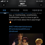 [NCT칠프] 엥시리 공계 첫 <b>게시물</b>이 이거임..?
