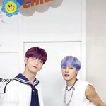 투바투 덥즈 상당히 당황스러워
