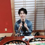 [NCT칠프] 남자친구랑 초밥 먹으러 왔다