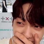 남돌 우는짤 왜<b>이리</b> 귀엽냐
