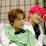 [NCT칠프] 동먘 모여!!!!