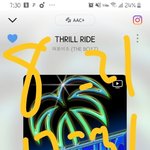 [더보이즈] <b>글밀</b> 같이하면 <b>글</b> 덜썰리지않아?
