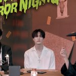 [NCT드림] <b>주님</b> 먼저 갑니다