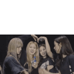 이거 지수랑 <b>리사</b>랑 무슨일 있었던거야??